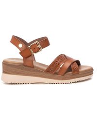 Xti - Wedge Sandals - Lyst