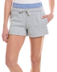 Vintage Havana - Stripe Short - Lyst