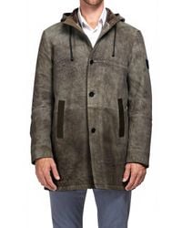 Lusso Beni - Azura Jacket - Lyst