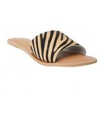 Matisse - Cabana Slide Sandal - Lyst