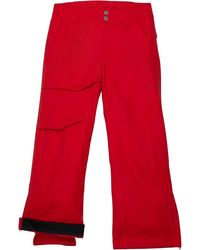 Obermeyer - Boy's Brisk Ski Pants - Lyst