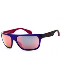 adidas - Or0023 Sunglasses - Lyst