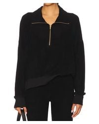 Michael Lauren - Fira Raglan Pullover - Lyst