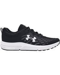 Under Armour - Charged Assert 10 Running Shoes - Lyst