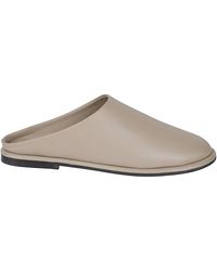 A.Emery - Spencer Seamless Slip-On Flats - Lyst