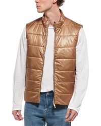 Eleventy - Gilet Vest - Lyst