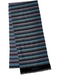 Missoni - Wool-Blend Scarf - Lyst