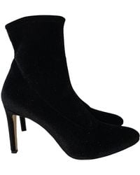 Giuseppe Zanotti - Celeste Ankle Booties - Lyst