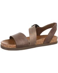 Blowfish - Lance Strappy Sandals - Lyst