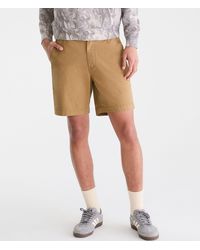 Aéropostale - Beach Chino Shorts 7.5" - Lyst