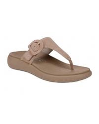 Vionic - Activate Rx Recovery Sandal - Lyst