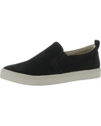 Earth - Groove Leather Lifestyle Slip-on Sneakers - Lyst