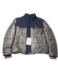Bally - 6240345 Forest Nylon Quilted Puffer Jacket - Lyst