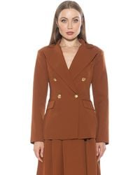 Alexia Admor - Farrah Blazer - Lyst
