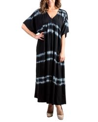 Gigi Moda - Novella Empire Dress - Lyst