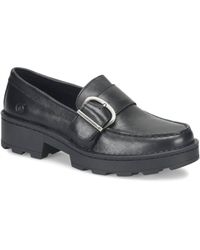 Born - Contessa Loafer - Lyst