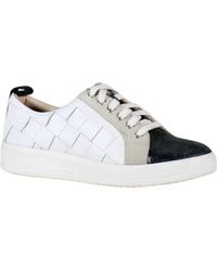Diba True - Yuli Ana Leather Sneaker - Lyst