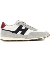 Hogan - Footwear - Lyst