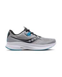 Saucony - Guide 15 Running Shoes - 2e/wide Width - Lyst