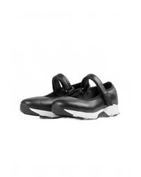 All Black - Mj Casual Sneaker Shoe - Lyst