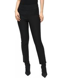 Joseph Ribkoff - Millenium Embellished Pull On Pants - Lyst
