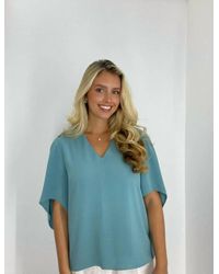 Anna Cate - Nina Top - Lyst