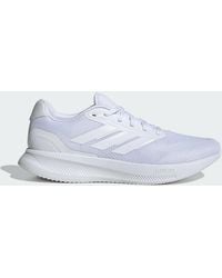 adidas - Runfalcon 5 Running Shoes - Lyst