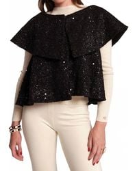 Frances Valentine - Peyton Swing Jacket - Lyst