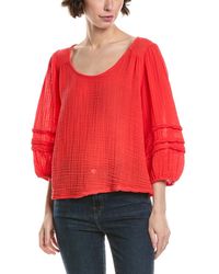 Michael Stars - Pruitt Top - Lyst