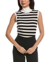 BOSS - Fipini Wool Sweater - Lyst