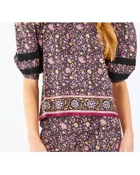 Hunter Bell - Molly Top - Lyst