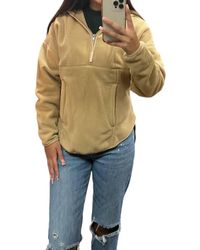 Southern Marsh - Grace Yoga Hoodie - Lyst
