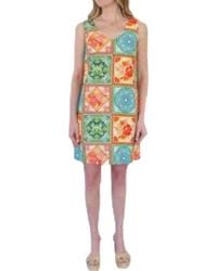 Anna Cate - Nixon Mini Dress - Lyst
