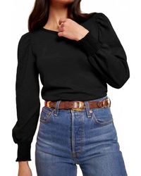 Nation Ltd - Floris Top - Lyst