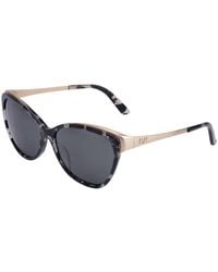 IVI VISION - Daggerwing Sunglasses - Lyst