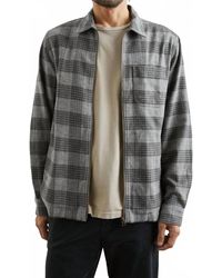 Rails - Jaque Shirt Jacket - Lyst