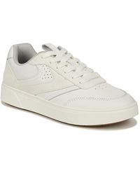 Vionic - Karmelle Leather Lifestyle Casual And Fashion Sneakers - Lyst