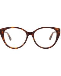Chloé - Cat Eye-Frame Bio Acetate Optical Frames - Lyst