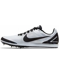 Nike - Zoom Rival D 10 Spikes - Lyst