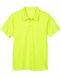 Team 365 - Command Snag Protection Polo - Lyst