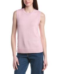 J.McLaughlin - J. Mclaughlin Evren Wool Sweater - Lyst