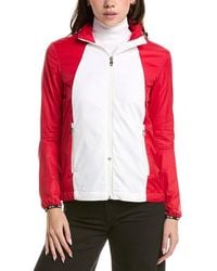 Post Card - Light Zip Jacket - Lyst