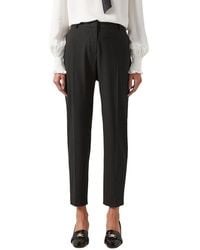 LK Bennett - Mariner Trouser - Lyst