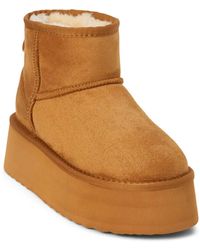 Matisse - Keystone Ankle Boot - Lyst