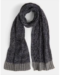 Coco + Carmen - Winter Carnival Scarf - Lyst