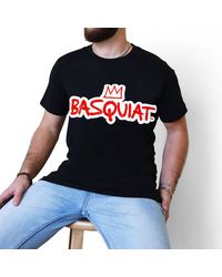 Reason - Graphic T-Shirt - Lyst