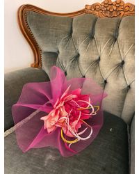 Whittall and Shon - Fascinator Hats - Lyst