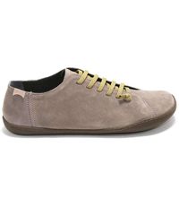 Camper - Peu Cami Shoes - Lyst
