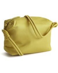 Vera Bradley - Outlet Nylon Blake Crossbody Bag - Lyst