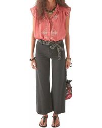 MAISON HOTEL - Lula Pants - Lyst